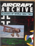 Thumbnail CHEAP BOOKS ZB80 AIRCRAFT ARCHIVE CLASSICS OF WWII